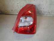 Rückleuchte rechts Renault Twingo II CN0 26550553R
