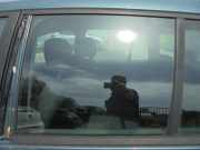 Türscheibe links hinten Ford Fusion JU 2N11N25713AF