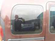 Dreieckscheibe rechts Renault Kangoo I KC 7700354818