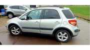 Hinterachse komplett Suzuki SX4 EY, GY 4650079J01