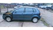 Hinterachse komplett VW Polo IV 9N, 9A 6Q0500051AS