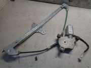 Fensterheber links vorne Opel Agila H00 09206373