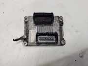 Steuergerät Motor Opel Meriva A 0261208255
