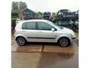 Hinterachse komplett Hyundai Getz TB 551001C100