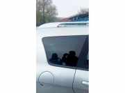 Dreieckscheibe rechts Peugeot 308 I SW 8569VS