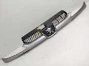 Kühlergrill Peugeot 206 Schrägheck 2A/C 7804H4