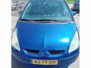 Motorhaube Mitsubishi Colt VI Z2, Z3 MN161899