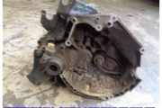 Schaltgetriebe Citroen C3 FC