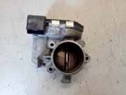 Drosselklappenstutzen Peugeot 206 Schrägheck 2A/C 1635Q9