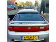 Heckklappe / Heckdeckel Mazda 323 F V BA