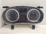Drehzahlmesser Renault Clio II B 8200451342