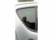 Dreieckscheibe rechts Opel Agila H-B 93196233