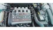 Motor ohne Anbauteile (Benzin) Alfa Romeo 156 932