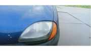 Hauptscheinwerfer links Fiat Seicento 187