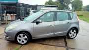 Hinterachse komplett Renault Scenic III JZ 430008639R