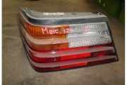 Rückleuchte links Mercedes-Benz 124 Stufenheck W124
