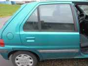 Tür rechts hinten Peugeot 106 II 900897