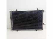 Klimakondensator Citroen C5 III Break RW 9684993080