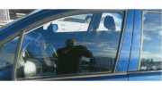 Türscheibe links vorne Opel Agila H-B 93168657