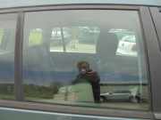 Türscheibe rechts hinten Ford Fusion JU 2N11N25712AF