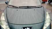 Motorhaube Peugeot 207 7901N2