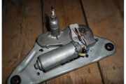 Wischermotor hinten Daewoo Rezzo U100 96387047