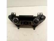 Heizungsbetätigung (Konsole) Chevrolet Aveo Schrägheck T200, T250 96437402