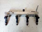 Abstellvorrichtung für Einspritzanlage Opel Corsa E X15 55590487