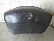 Steuergerät Airbag Renault Trafic II Kasten FL 8200136331