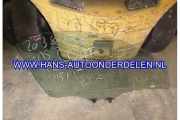 Türscheibe rechts vorne Nissan Micra III K12