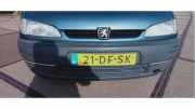 Frontschürze Peugeot Partner I Combispace 6401H8