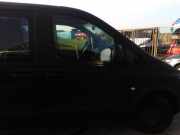 Tür rechts Mercedes-Benz Vito/Mixto Kasten W639 A6397201105