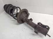 Federbein rechts vorne Opel Agila H-B 93196638