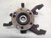 Achsschenkel rechts vorne VW Polo III 6N2 6N0407256B