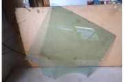 Türscheibe links hinten Renault Megane II BM/CM