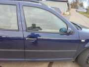 Tür rechts vorne VW Golf IV Variant 1J 1J4831056H