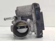 Drosselklappenstutzen Opel Agila H-B 93196716