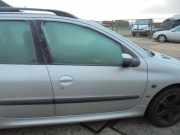 Tür rechts vorne Peugeot 206 SW 2E/K 9004K5
