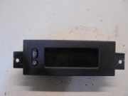 Multifunktionsanzeige Opel Meriva A 317099190