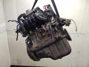 Motor ohne Anbauteile (Benzin) Fiat Seicento 187