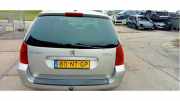 Heckscheibe Peugeot 307 SW 8744V8