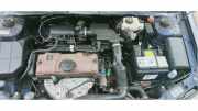 Motor ohne Anbauteile (Benzin) Peugeot 106 II 01350X
