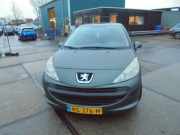 Hinterachse komplett Peugeot 207 5148V2