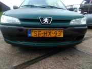 Stoßstange vorne Peugeot 306 7401X8