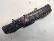 Instrumentenkombination Mercedes-Benz Vito/Mixto Kasten W639 A6395450207