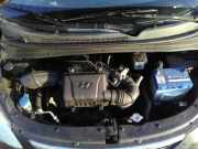 Schaltgetriebe Hyundai i10 PA 4300002560
