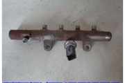 Abstellvorrichtung für Einspritzanlage Renault Clio III BR0/1, CR0/1 8200397346