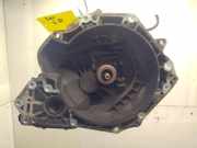 Schaltgetriebe Chevrolet Aveo Schrägheck T300