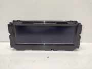 Multifunktionsanzeige Opel Astra J P10 13267984