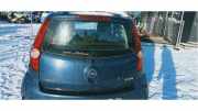 Heckklappe / Heckdeckel Opel Agila H-B 93193294